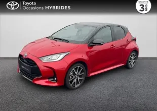 Image principale du véhicule