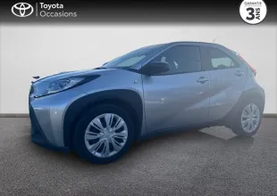 Image principale du véhicule