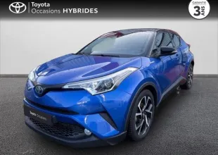 Image principale du véhicule