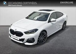 Image principale véhicule BMW Serie 2 Gran Coupe