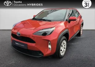 Image principale du véhicule