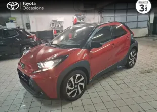 Image principale du véhicule