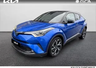 Image principale du véhicule