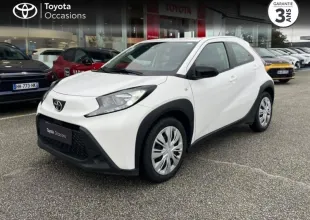 Image principale du véhicule