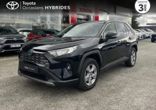 Image principale du véhicule