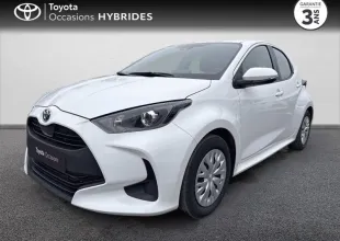 Image principale du véhicule