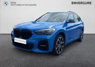 Image principale véhicule BMW X1