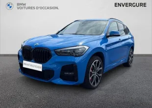 Image principale véhicule BMW X1