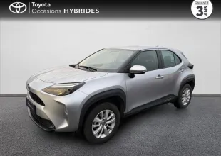 Image principale du véhicule