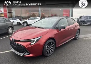 Image principale du véhicule