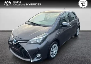 Image principale du véhicule