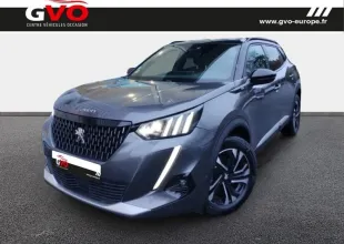 Image principale du véhicule