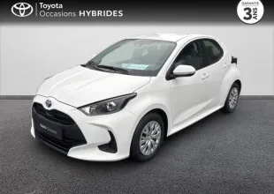 Image principale du véhicule