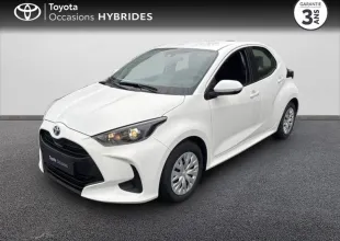 Image principale du véhicule