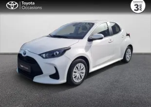 Image principale du véhicule