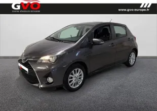 Image principale du véhicule