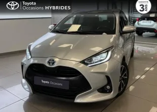 Image principale du véhicule