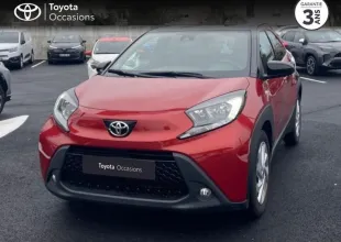 Image principale du véhicule