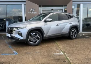 Image principale du véhicule