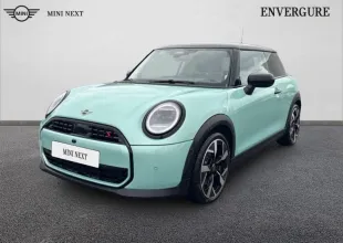 Image principale du véhicule