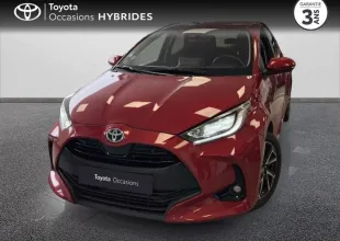 Image principale du véhicule