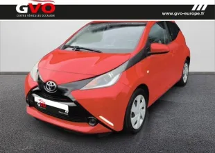 Image principale du véhicule