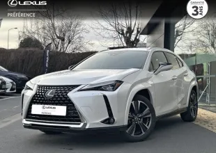 Image principale du véhicule