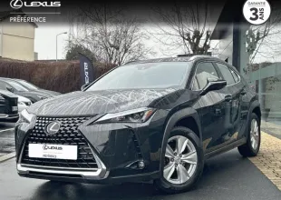 Image principale du véhicule