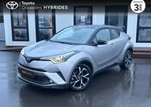 Image principale du véhicule