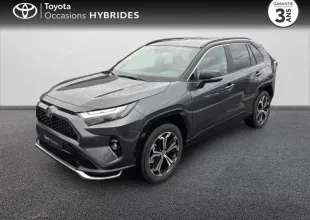 Image principale du véhicule