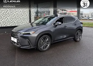 Image principale du véhicule