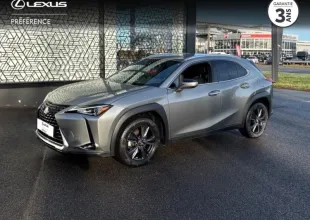 Image principale du véhicule