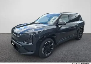Image principale véhicule KIA EV5