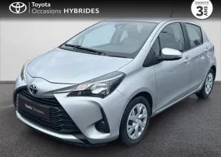 Image principale du véhicule