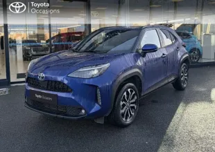 Image principale du véhicule