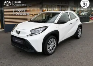 Image principale du véhicule