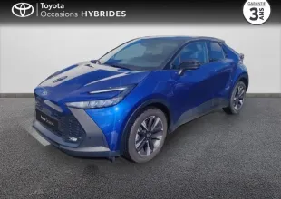 Image principale du véhicule