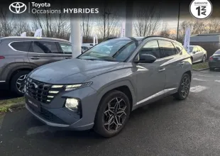 Image principale du véhicule