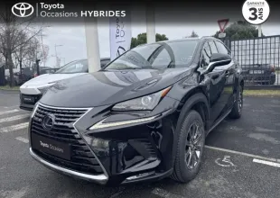 Image principale du véhicule