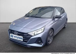 Image principale du véhicule