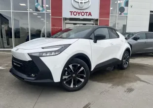 Image principale du véhicule