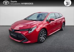 Image principale du véhicule