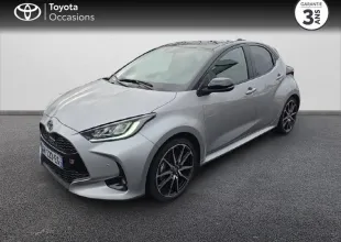 Image principale du véhicule