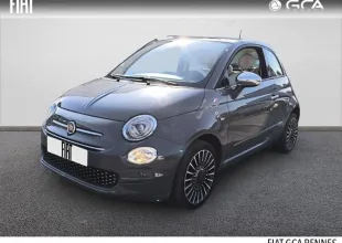 Image principale du véhicule