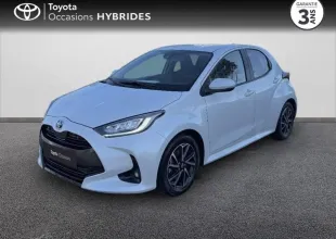 Image principale du véhicule