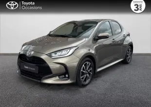 Image principale du véhicule