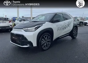 Image principale du véhicule