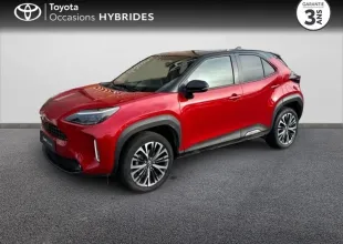 Image principale du véhicule