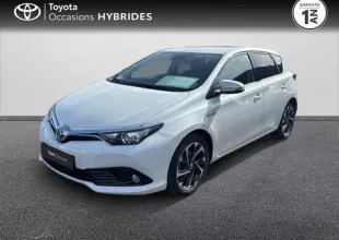 Image principale du véhicule