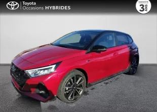 Image principale du véhicule